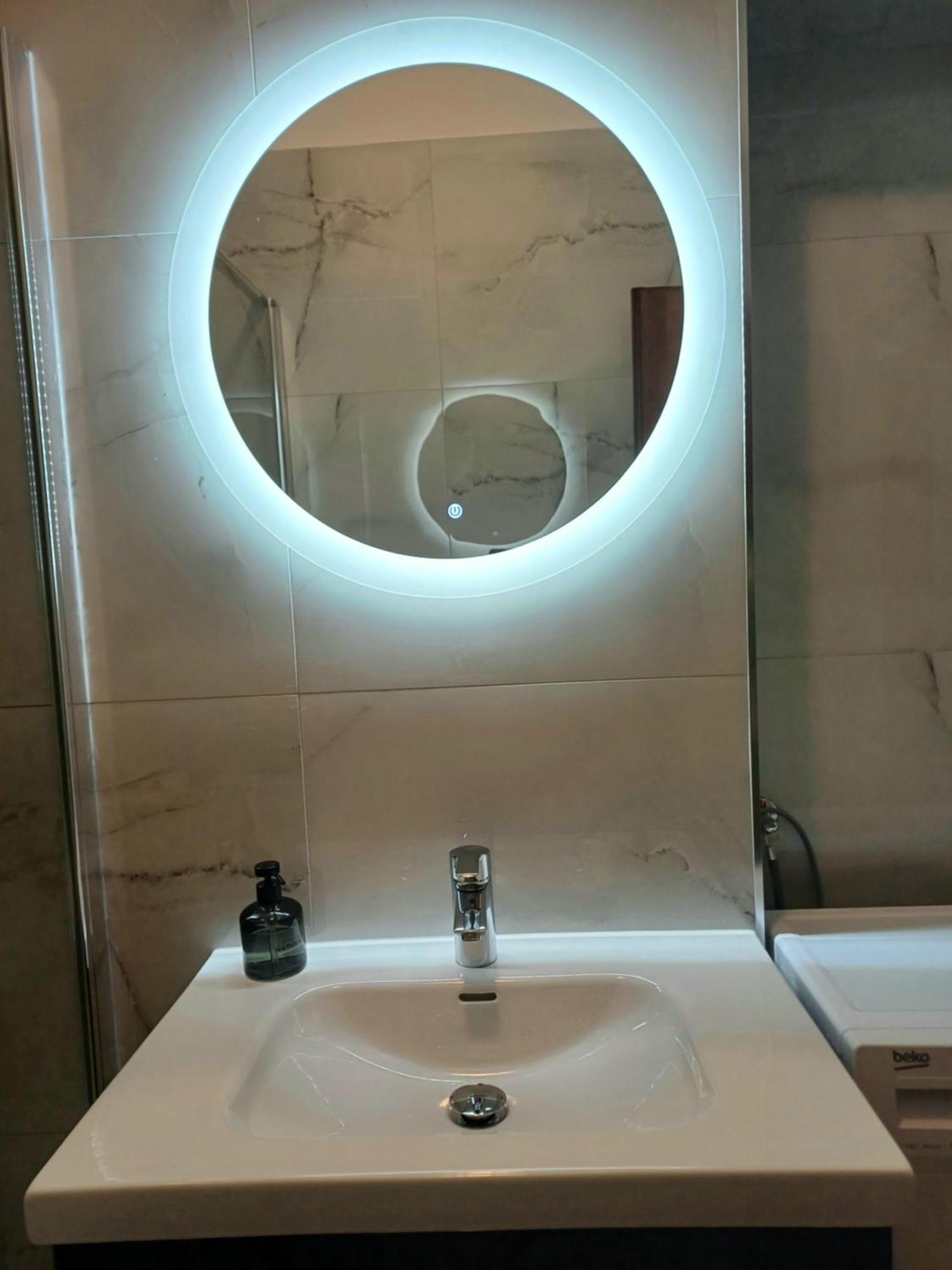 Apartman Sun-Sea สปลิท ภายนอก รูปภาพ