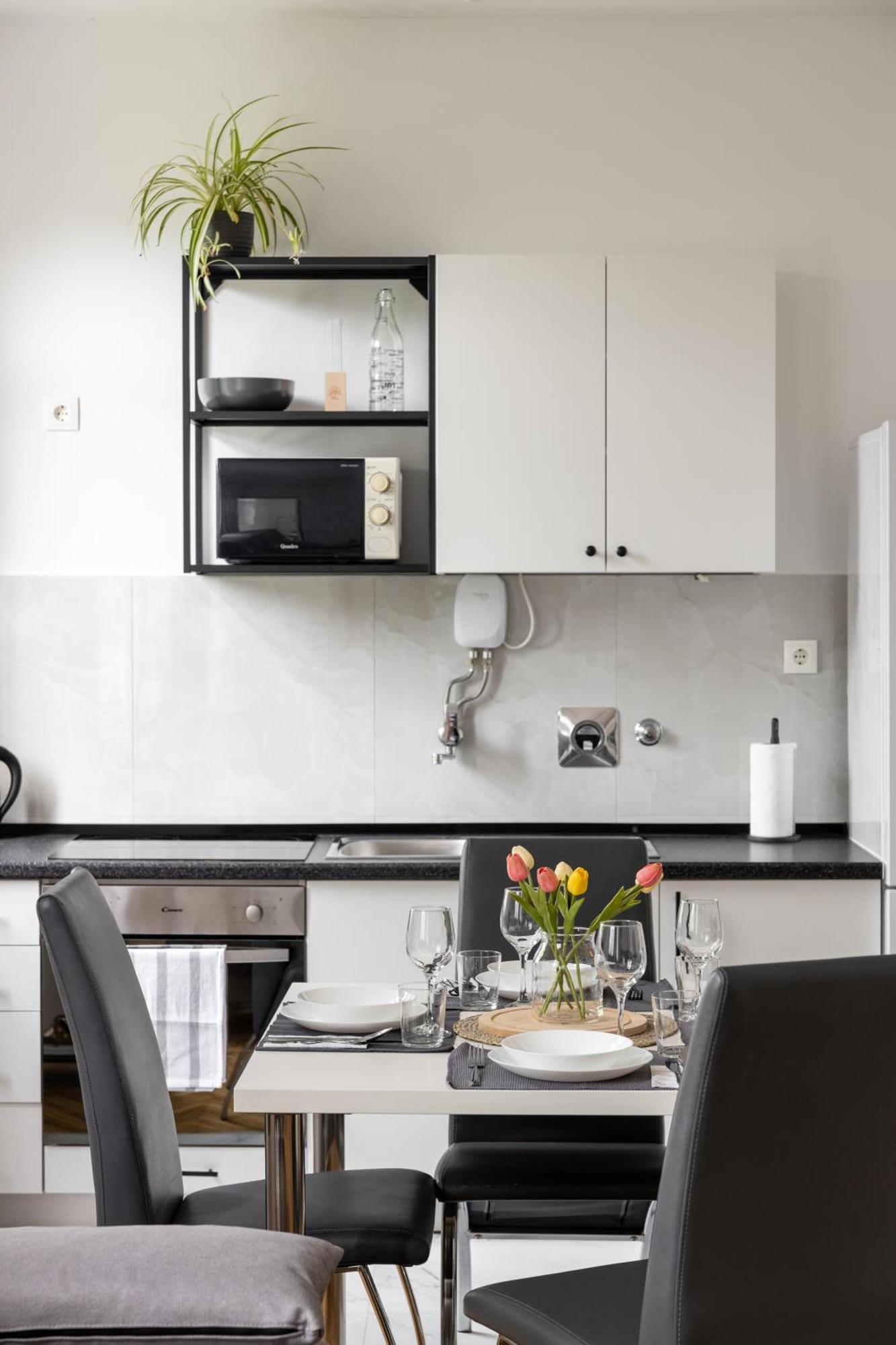 Apartman Sun-Sea สปลิท ภายนอก รูปภาพ