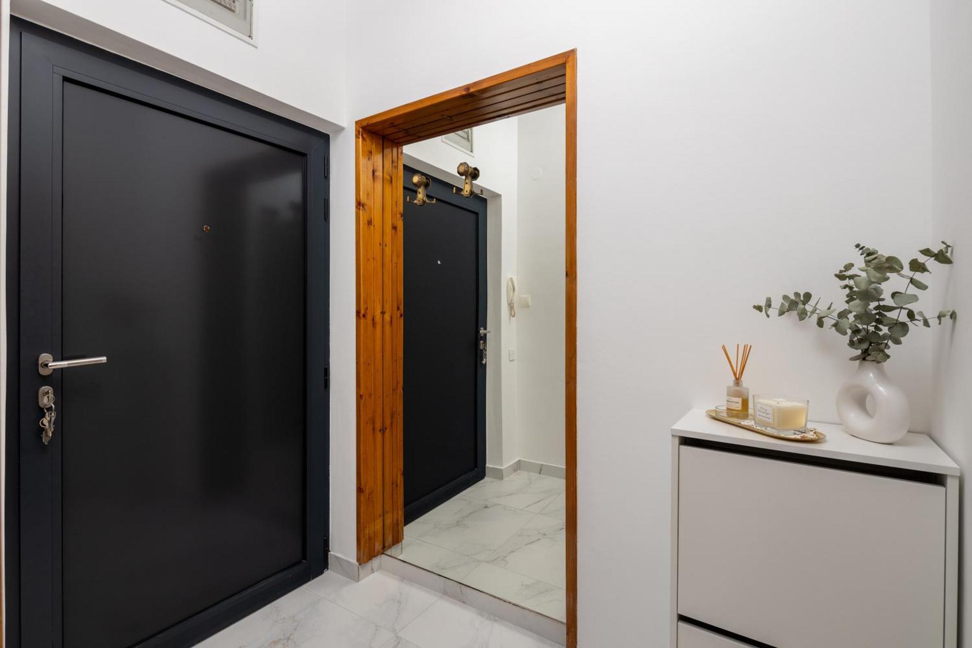 Apartman Sun-Sea สปลิท ภายนอก รูปภาพ