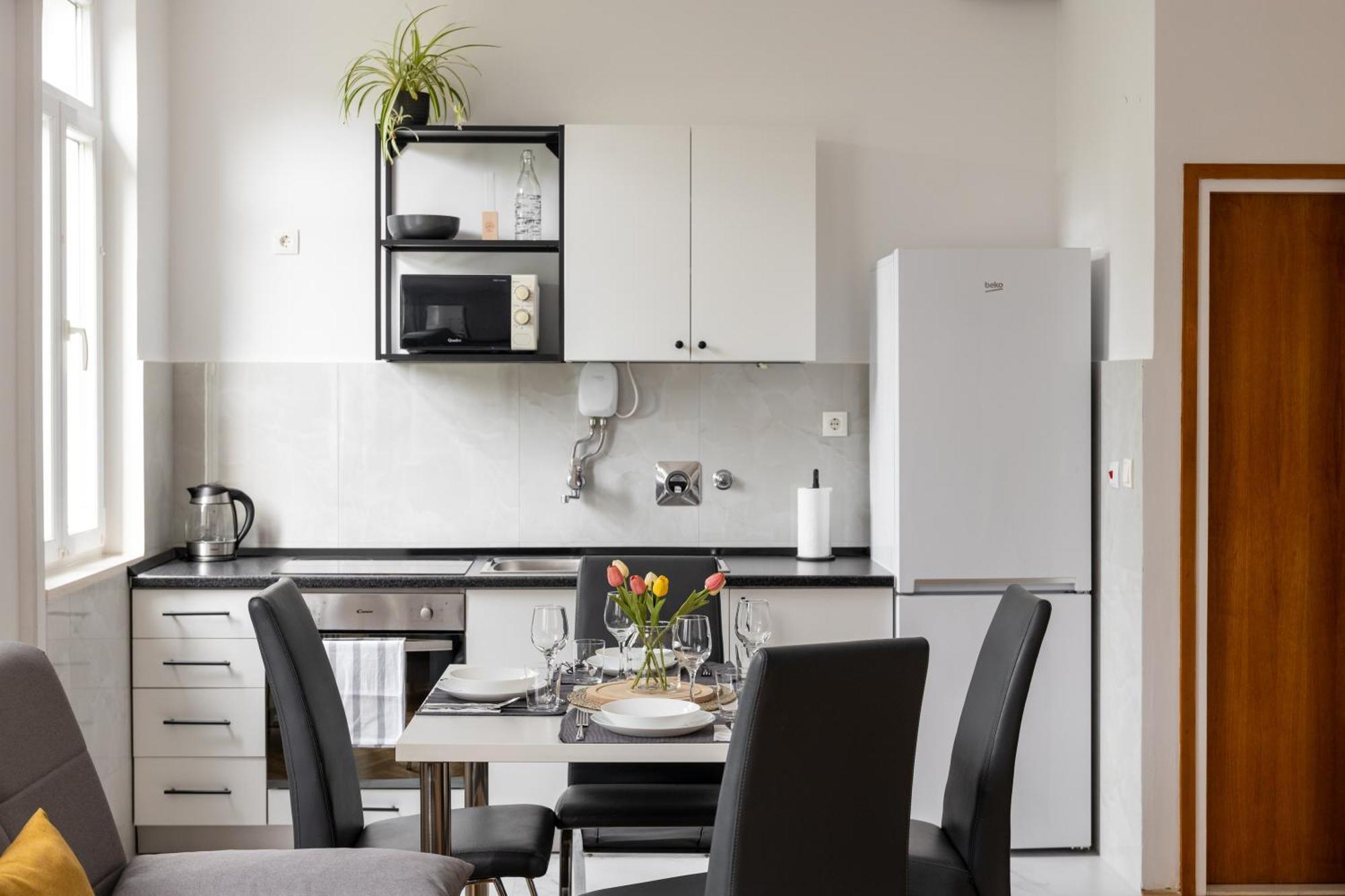 Apartman Sun-Sea สปลิท ภายนอก รูปภาพ